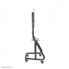 Neomounts NS-M3800BLACK TV trolley 60-100 inch
