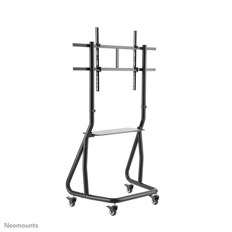 Neomounts NS-M3800BLACK TV trolley 60-100 inch