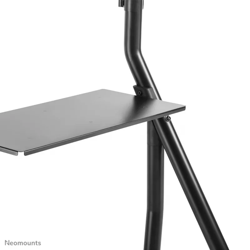 Neomounts NS-M3800BLACK TV trolley 60-100 inch