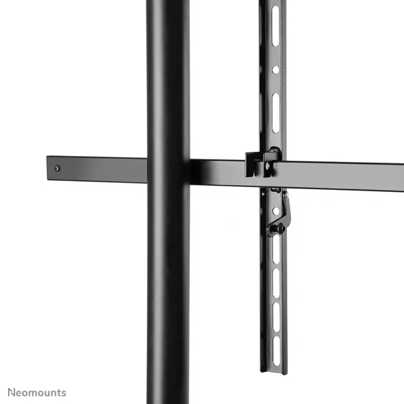 Neomounts NS-M3800BLACK TV trolley 60-100 inch