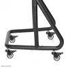 Neomounts NS-M3800BLACK TV trolley 60-100 inch