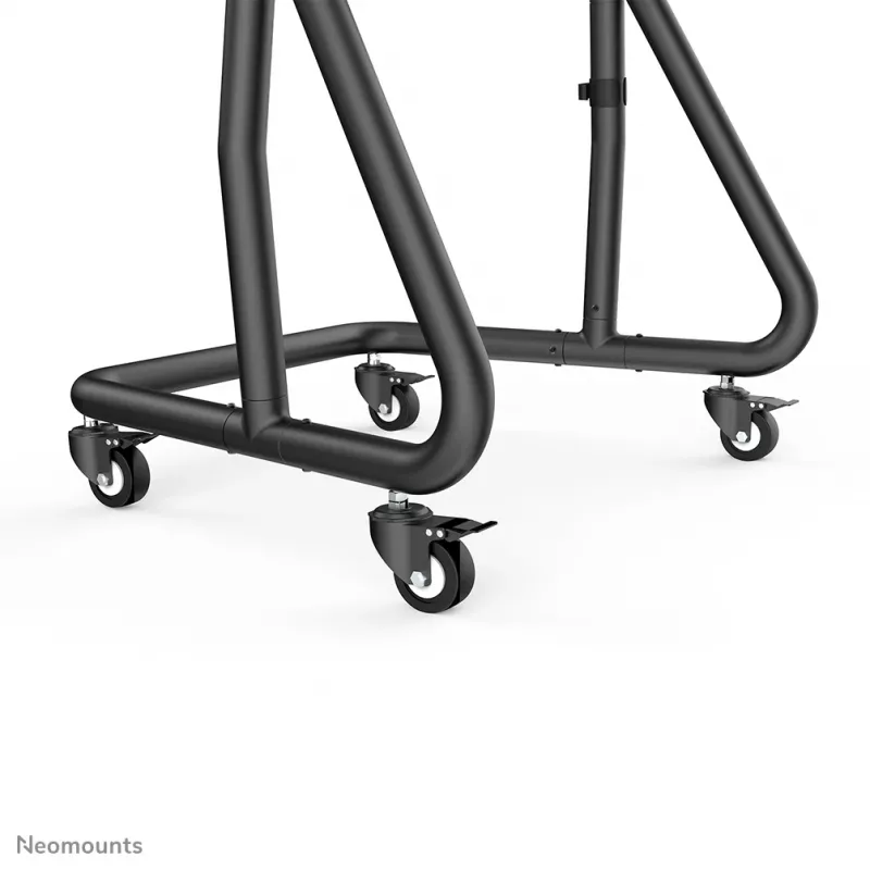 Neomounts NS-M3800BLACK TV trolley 60-100 inch