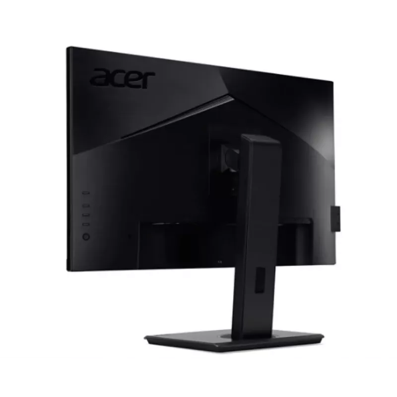 ACER Desktop Monitor - Vero B247yebmiprzxv - 24in - 1920 X 1080 (full Hd) - IPS