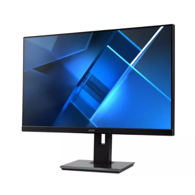 ACER Desktop Monitor - Vero B247yebmiprzxv - 24in - 1920 X 1080 (full Hd) - IPS