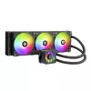 Enermax LIQMAXFLO 420 ARGB AIO CPU Liquid Cooler