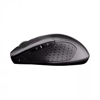 CHERRY MW 3000 Wireless Mouse, Black, USB