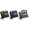 CISCO Cisco Ip Phone 8851 With Multiplatform Phone Firmware