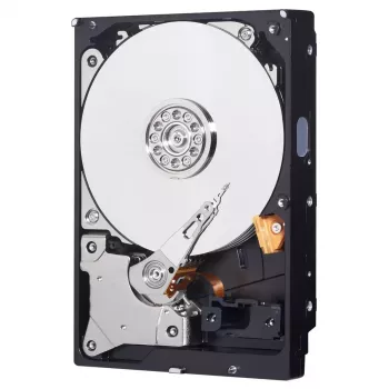 WESTERN DIGITAL Hard Drive - Wd Blue WD5000AZLX - 500GB - SATA 3.5in - 7200rpm - 32MB Buffer