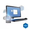 WESTERN DIGITAL Hard Drive - Wd Blue WD5000AZLX - 500GB - SATA 3.5in - 7200rpm - 32MB Buffer