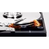 WESTERN DIGITAL Hard Drive - Wd Blue WD5000AZLX - 500GB - SATA 3.5in - 7200rpm - 32MB Buffer