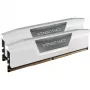 CORSAIR Memory 32GB (2x16gb) DDR5 Dram 5200mt/s CL40 Memory Kit Vengeance - White