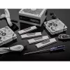 CORSAIR Memory 32GB (2x16gb) DDR5 Dram 5200mt/s CL40 Memory Kit Vengeance - White