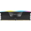 CORSAIR Memory 32GB DDR5 (2x16gb) Dram 6000mt/s CL36 Memory Kit Vengeance RGB Black