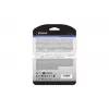 Kingston Technology 480G DC2000B PCIe 4.0 M.2 2280 Enterprise SSD