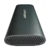LC-POWER M.2 SSD Enclosure (nvme & St), USB 3.2 Gen.2x1, Nthrcite - Lc-m2-c-multi-2