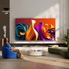 Hisense QLED TV 43A7NQ ČR/TS