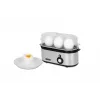 Unold 38610 egg cooker 3 egg(s) 210 W Stainless steel