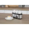 Unold 38610 egg cooker 3 egg(s) 210 W Stainless steel