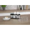 Unold 38610 egg cooker 3 egg(s) 210 W Stainless steel