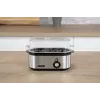 Unold 38610 egg cooker 3 egg(s) 210 W Stainless steel