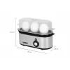 Unold 38610 egg cooker 3 egg(s) 210 W Stainless steel