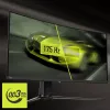 MSI MAG 341CQPDE QD-OLED computer monitor 86.4 cm (34 inch) 3440 x 1440 pixels UltraWide Quad HD Black