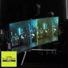 MSI MAG 341CQPDE QD-OLED computer monitor 86.4 cm (34 inch) 3440 x 1440 pixels UltraWide Quad HD Black