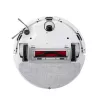 Robot vacuum Roborock Q7 TF+ — bagless, LiDAR navigation, wet mopping, automatic base station (charging & purification), white