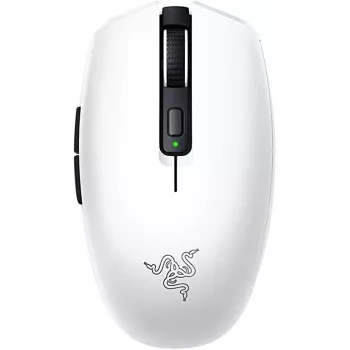 RAZER Orochi V2 Wireless Gaming Mouse White