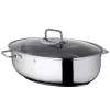 WMF 3201112122 saucepan Round Stainless steel