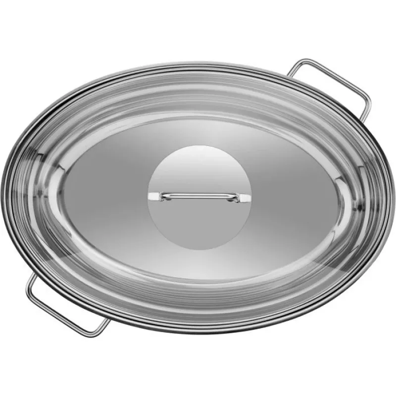WMF 3201112122 saucepan Round Stainless steel