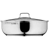 WMF 3201112122 saucepan Round Stainless steel