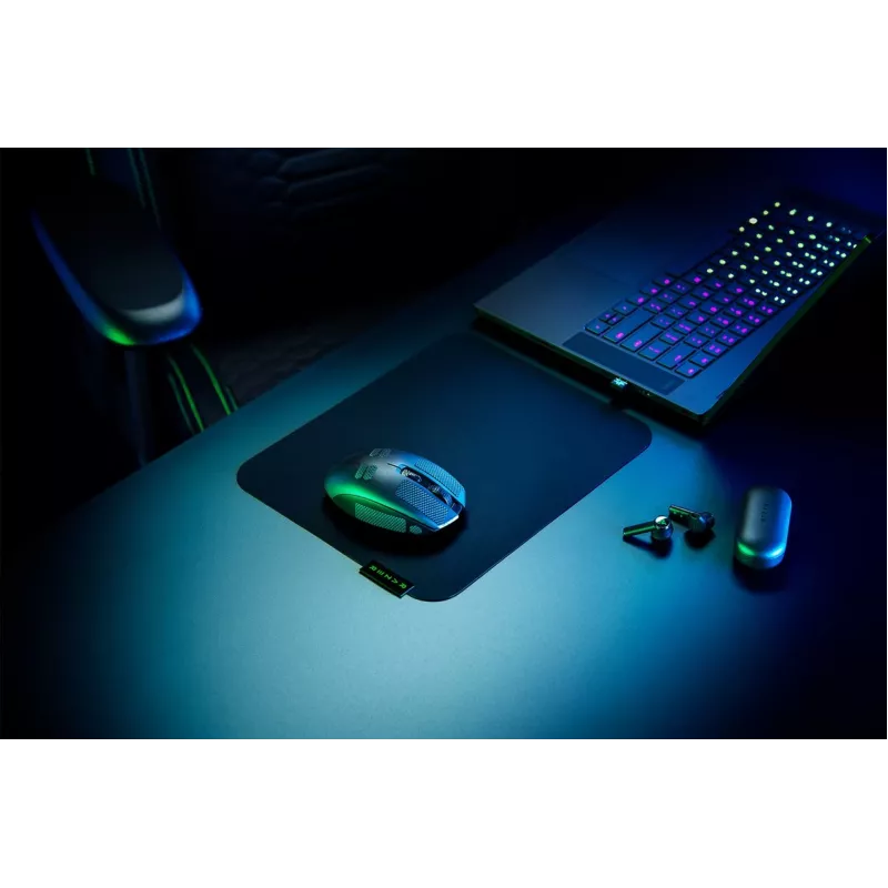 Mouse Razer Orochi V2 RF Wireless + Bluetooth