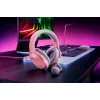 RAZER Headset Barracuda X - Stereo - Wired & Wireless - USB-c - Quartz Pink