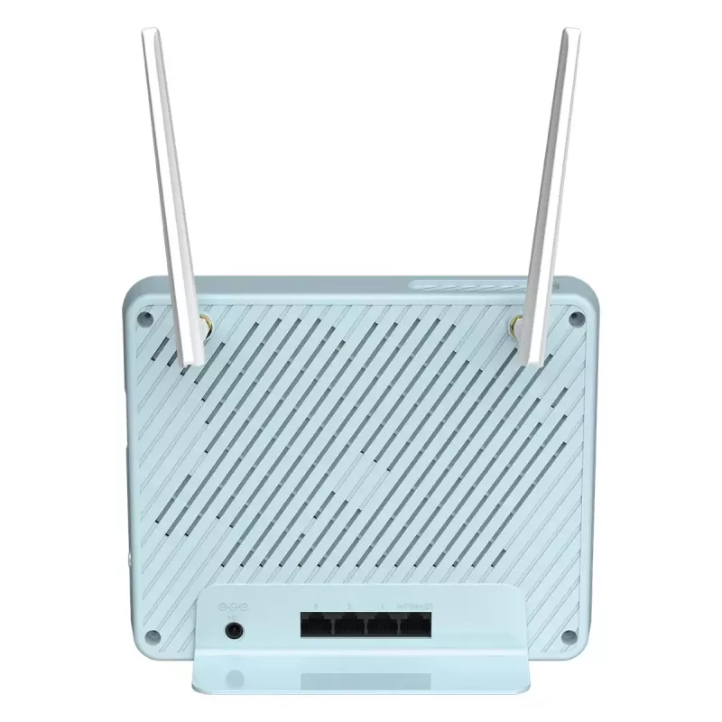 D-Link EAGLE PRO AI AX1500 4G+ Smart Router G416 WAN RJ-45 Wi-Fi 6