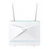D-Link EAGLE PRO AI AX1500 4G+ Smart Router G416 WAN RJ-45 Wi-Fi 6