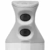 ESGE P 200 Profi, Immersion blender, 1.5 m, 200 W, Grey, Stainless steel, White