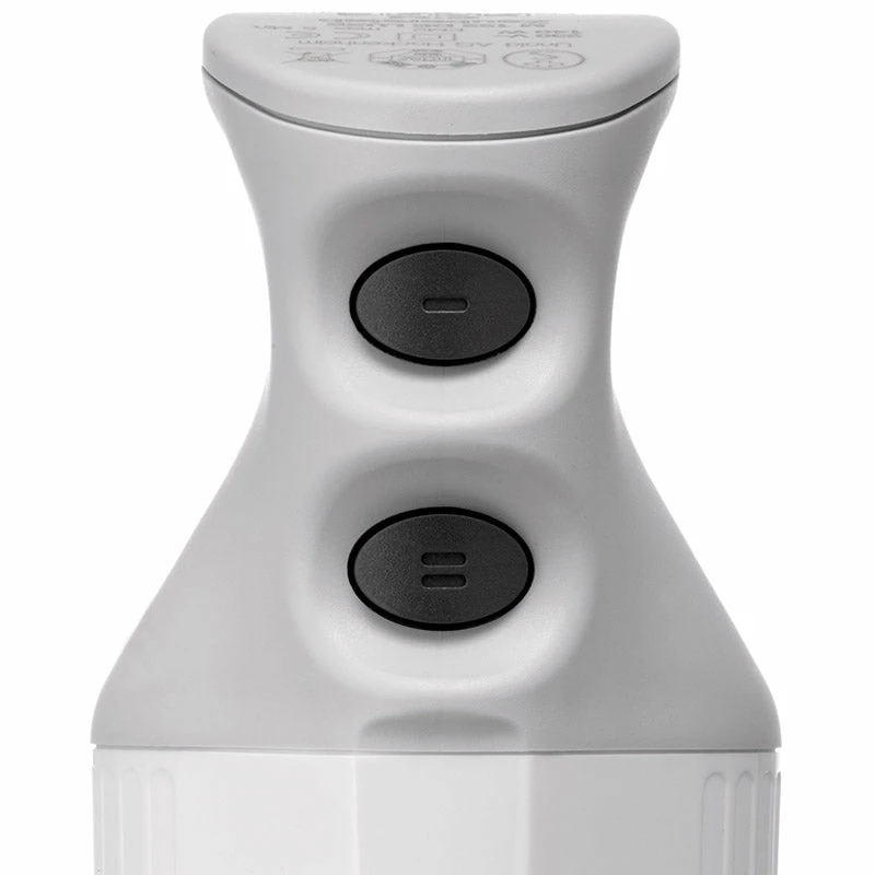 ESGE P 200 Profi, Immersion blender, 1.5 m, 200 W, Grey, Stainless steel, White