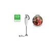 ESGE P 200 Profi, Immersion blender, 1.5 m, 200 W, Grey, Stainless steel, White