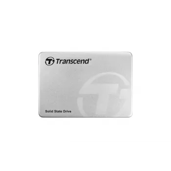 TRANSCEND SSD 220s 120GB 2.5in SATA 6gb/s Tlc Aluminum Casing