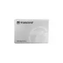 TRANSCEND SSD 220s 120GB 2.5in SATA 6gb/s Tlc Aluminum Casing