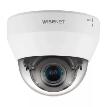 HANWHA Ir Dome Camera - Qnd-7082r - 4mpix H.265