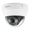HANWHA Ir Dome Camera - Qnd-7082r - 4mpix H.265