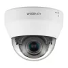 HANWHA Ir Dome Camera - Qnd-7082r - 4mpix H.265