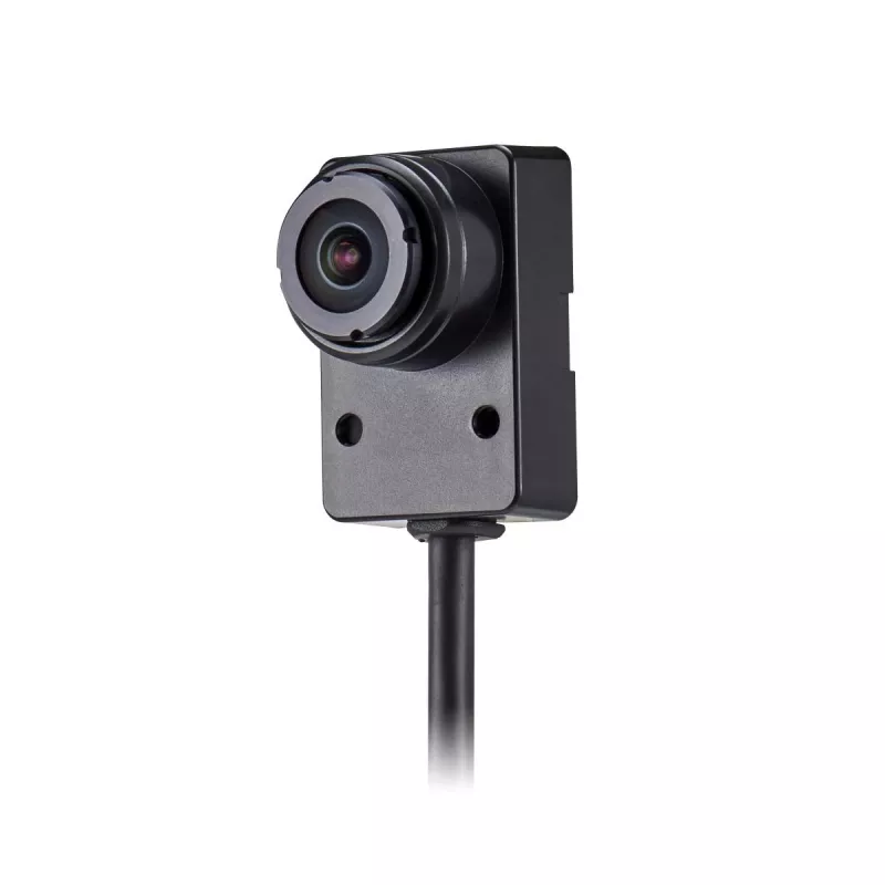 HANWHA Covert Camera - Xnb-6001 - 2mpix H.265 (1920 X 1080) Hd