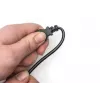 DIGITUS ASSMANN USB Type-C connection cable, type C to A M/M, 1m Super Speed Black