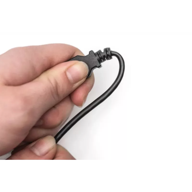 DIGITUS ASSMANN USB Type-C connection cable, type C to A M/M, 1m Super Speed Black