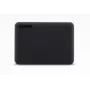 TOSHIBA External Hard Drive Canvio Advanced 2.5in 4TB USB 3.2 Gen 1 Green
