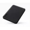 TOSHIBA External Hard Drive Canvio Advanced 2.5in 4TB USB 3.2 Gen 1 Green