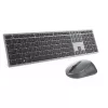 DELL Pro Plus Keyboard and Mouse - KM7321W - German (QWERTZ)
